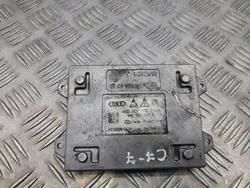 Module Xenon AUDI A6 (4F2, C6) 2012 4H0907472B