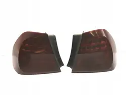 BMW E90 Luz Trasera Izquierda Guardabarros 7154153