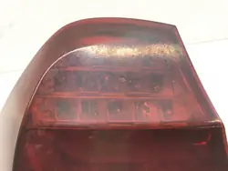 BMW E90 Linke Rückleuchte Kotflügel 7154153