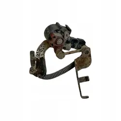 Capteur suspension pneumatique avant gauche OEM 9663488580