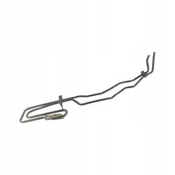 Flexible de direction OEM JUT155586 pour Audi A6 S6 C5