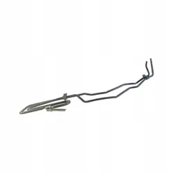 Flexible de direction OEM JUT155586 pour Audi A6 S6 C5