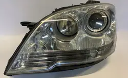 Phare Gauche Mercedes ML W164 Hella A1648203159