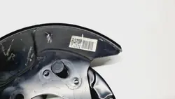 Toyota OE Bremsenschild hinten OEM 4650342040