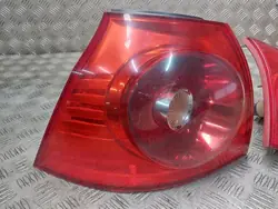 LAMPE ARRIÈRE GAUCHE VOLKSWAGEN GOLF V HB 1K6945095N
