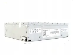 Audi A4 B8 A5 8T Radion Viritinmoduuli OEM 4G0035061L