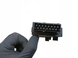 Module de contrôle de siège BMW OEM 8263134 pour E46 1998-2001