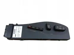 BMW Sätets styrmodul OEM 8263134 för E46 1998-2001