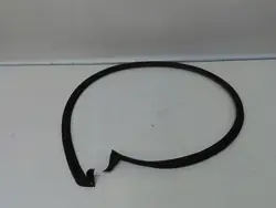 Joint de toit VW EOS