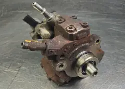 Pompe à injection WTRYSKTRANS pour Ford Transit 2.2