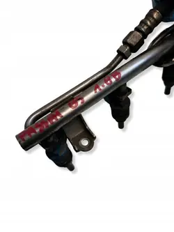 Rail d'injection OEM 31212 pour VW Passat B5 1.8
