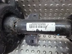 Etujousi Oikea OEM S14766496 Fiat Bravo II
