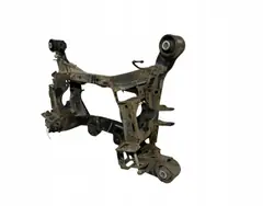UTO63662 Sous-châssis arrière pour Land Rover Range Rover Velar