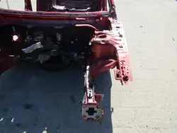 Panneau latéral avant gauche Mazda 3 BP IV OEM