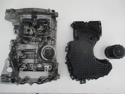 Oljepanna Bas Opel Insignia Astra K 1.5 D CDTI