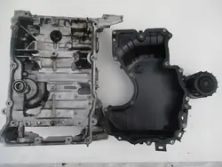 Ölwanne Basis Opel Insignia Astra K 1.5 D CDTI