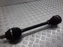 Vänster framaxel Audi A3 8P 1.6 FSI