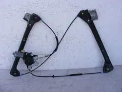 Regulador de janela esquerdo BMW E46 Coupe 1999-2007 OEM 51338229105