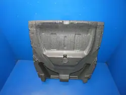 Volvo S60 II tavaratilan lisäosa OEM 31399084 - Vara­rengas