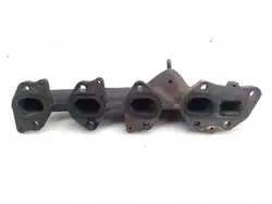 Fordin Pakoputken Keräin KK2Q9430BA 2.0L Diesel