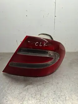 Rechter achterlicht MERCEDES-BENZ CLK (C209) 15466200