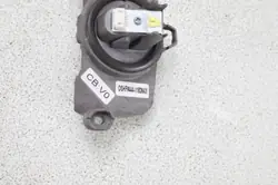 BMW Scheinwerferabdeckung OEM 4441183N4X für 3er