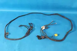 Scheibenwasserschlauch Audi A8 D5 OEM 4N1955954E - Gebraucht