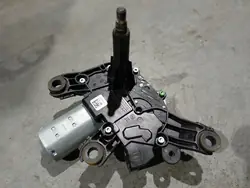 DACIA SANDERO II STEPWAY HINTEN WISCHERMOTOR OEM 287100787R