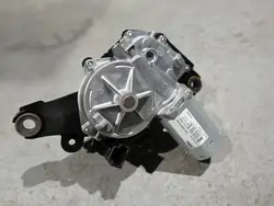 MOTOR DE LIMPIAPARABRISAS TRASERO DACIA SANDERO II STEPWAY OEM 287100787R