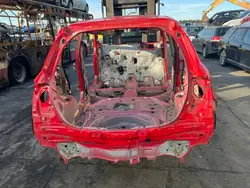 OEM AUST131984 Rear Quarter Panel for Yaris III