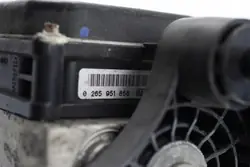 ABS-pomp OEM 0265236464 voor Mercedes E W212