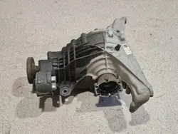 Achterdifferentieel OEM 0G2500043B voor Audi Q7 4M