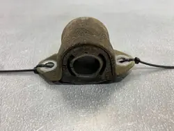 Support de stabilisateur avant Subaru Forester OEM FBZ19393