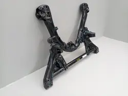 Tesla OEM Wiegebalken Vorne - Gebrauchter Zustand