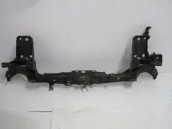 Övre bältesförstärkning OEM 8200393685 för Renault Kangoo II