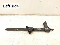BMW i4 2023 Kofferbakklep demper OEM 7487575