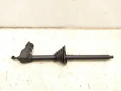BMW i4 2023 Bagageluckans stötdämpare OEM 7487575
