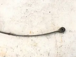Rechte hintere Blattfeder OEM LORK-713-19578 für Citroen Jumper