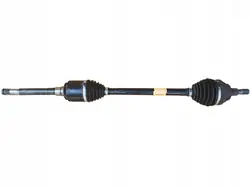 Arbre de transmission avant Mercedes W164 X164