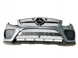 Parachoques Delantero Mercedes GLE W166 AMG A1668851538
