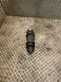 Mercedes-Benz E W211 Left Side Air Suspension