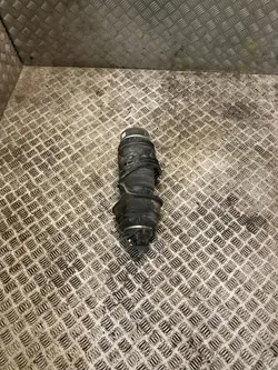 Suspensão pneumática esquerda Mercedes-Benz E W211