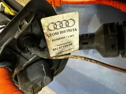 Audi E-Tron 4KE 55 Laadpoort Socket OEM 4KL971093M