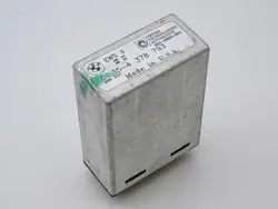 BMW 3 E36 Immobilizer Module 4378793 / 61.35-4378793