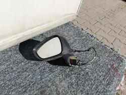 Vasen Sähkösivupeili CITROEN C3 II 10-16