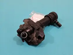 Rechter Koplampreiniger Audi Q3 8U0955102B 11-14