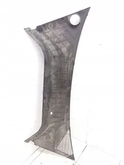 Tesla Model S 2014 Habillage Avant OEM 100632900D