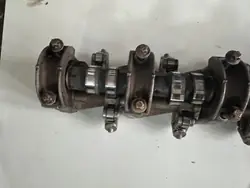Árvore de cames Mercedes para Classe B W245, Classe A W169