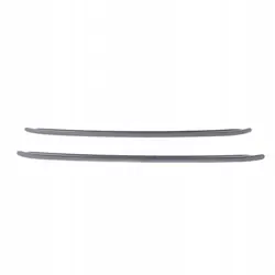 OEM 9800927 MINI R60 Dakdragers Links Rechts Grijs