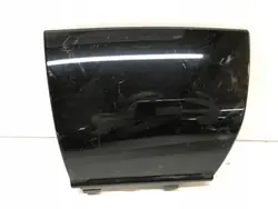 Cubierta lateral de parachoques trasero derecha Mercedes A-Class 177 AMG